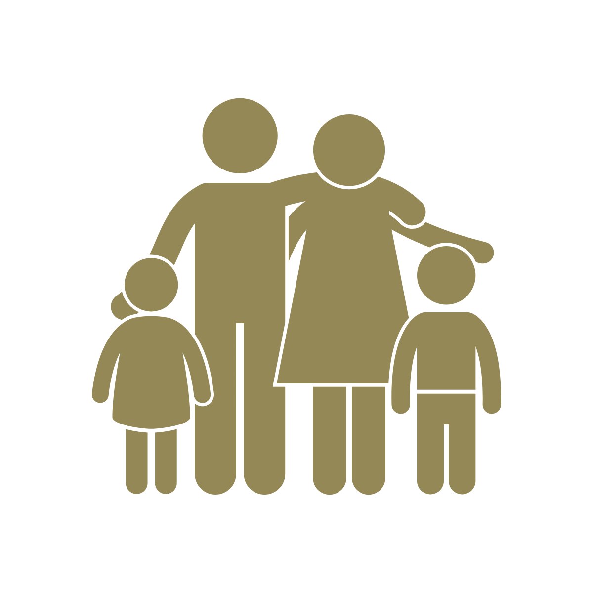 Familien